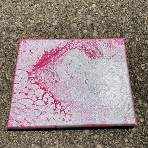 Other - Original Fluid Art Painting